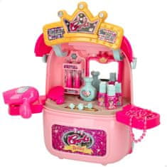 Colorbaby Voziček Colorbaby Set Za Ličenje 2 kosov