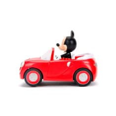 Mickey Mouse Avto na daljinsko upravljanje Mickey Mouse Roadster 27 MHz