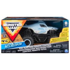 Monster Jam Avto na daljinsko upravljanje Monster Jam Megalodon 1:24