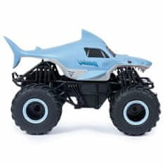 Monster Jam Avto na daljinsko upravljanje Monster Jam Megalodon 1:24