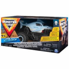 Monster Jam Avto na daljinsko upravljanje Monster Jam Megalodon 1:24