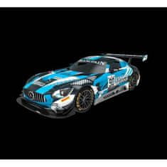 SCALEXTRIC Avto na daljinsko upravljanje Scalextric Mercedes AMG GT3 Nefis