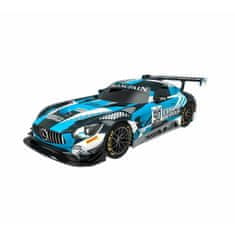 SCALEXTRIC Avto na daljinsko upravljanje Scalextric Mercedes AMG GT3 Nefis