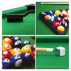 Colorbaby Biljard za na mizo Colorbaby 51 x 9 x 31 cm (2 kosov)