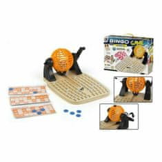 Colorbaby Bingo CB Games Colorbaby 28815