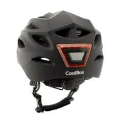 CoolBox Čelada za Kolesarjenje za Odrasle CoolBox COO-CASC02-L