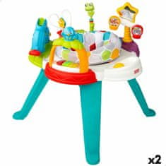 Winfun Center dejavnosti Winfun 2 kosov 58 x 61 x 58 cm