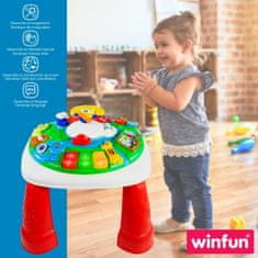 Winfun Center dejavnosti Winfun 2 kosov 47 x 41 x 47 cm