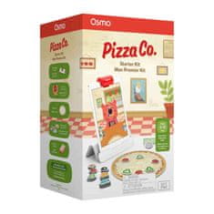 Didaktična igra Pizza Co. Starter Kit