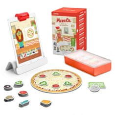 Didaktična igra Pizza Co. Starter Kit