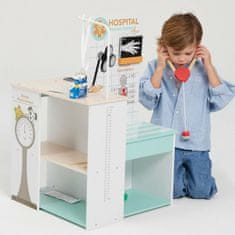 Teamson Didaktična igrača Teamson Vet Clinic Veterinar