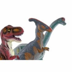DKD Home Decor Dinozaver DKD Home Decor 6 Kosi 36 x 12,5 x 27 cm