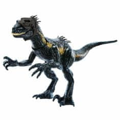 Jurassic World Dinozaver Jurassic World Indoraptor