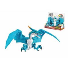 Zuru Dinozaver Zuru Robo Alive: Dino Action Pterodactyl Nebeški Spojena figura