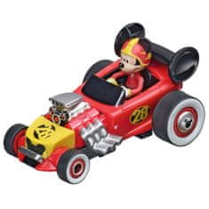 Mickey Mouse Dirkalna steza Mickey Mouse Fun Race