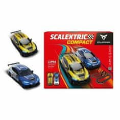 SCALEXTRIC Dirkalna steza Scalextric Cupra Sport