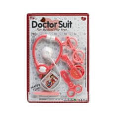 Dodatki Doctor Suit