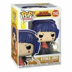 Funko POP! Doll Funko Pop! KYOKA JIRO Nº 1143
