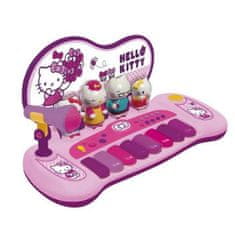 HELLO KITTY Električni klavir Hello Kitty REIG1492
