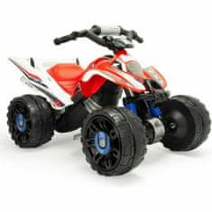 Injusa Električni Quad Injusa Honda Atv 12V