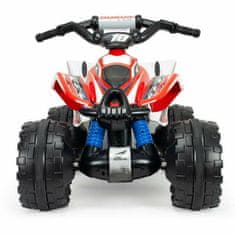 Injusa Električni Quad Injusa Honda Atv 12V