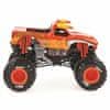 Monster Jam Igralni komplet Vozni park Monster Jam 6056371 14,92 x 21,27 x 13,65 cm