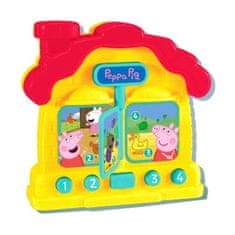 Peppa Pig Glasbena igrača Peppa Pig Kmetija 15 x 5 x 15 cm