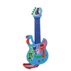 Glasbena igrača PJ Masks Otroška kitara