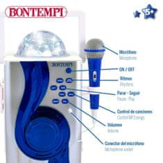 Bontempi Karaoke Bontempi