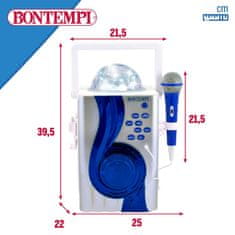 Bontempi Karaoke Bontempi