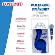 Bontempi Karaoke Bontempi