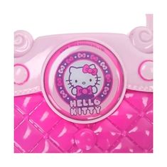 HELLO KITTY Karaoke Hello Kitty Torbica Roza