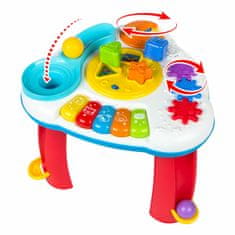 Winfun Glasbena igrača Winfun 39 x 35 x 37 cm (2 kosov)