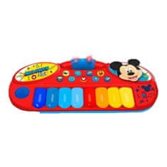 Mickey Mouse Glasbeni instrument Mickey Mouse 5563 Mickey