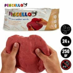 Pincello Glina Rjava (250 g)