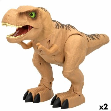 Liki Funville T-Rex 45 x 28 x 15 cm (2 kosov)