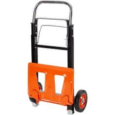 Black+Decker VOZIČEK TRANSPORTNI 420X380X970 90kg 