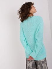 Badu Klasičen ženski pulover Xiluvani kovnica Universal