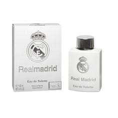 Moški parfum Air-Val EDT Real Madrid 100 ml
