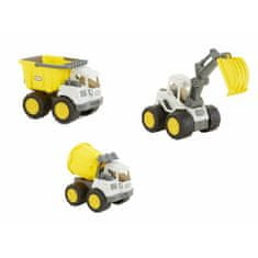 MGA Gradbena vozila MGA Dirt Diggers 38 x 10 x 24 cm