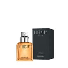 Calvin Klein Moški parfum Calvin Klein EDP Eternity Intense 50 ml