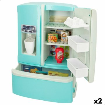 Playgo Naprava za igrače PlayGo 29 x 39,5 x 12 cm (2 kosov)