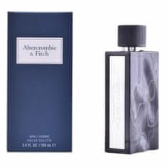 Abercrombie & Fitch Moški parfum First Instinct Blue For Man Abercrombie & Fitch EDT