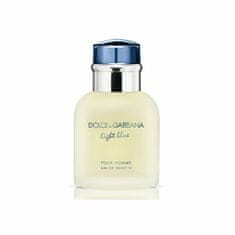 Dolce & Gabbana Moški parfum Dolce & Gabbana EDT Light Blue Pour Homme 40 ml