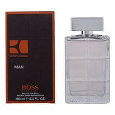 Hugo Boss Moški parfum Boss Orange Man Hugo Boss EDT