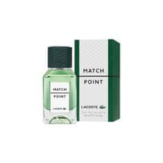 Lacoste Moški parfum Lacoste EDT Matchpoint 30 ml