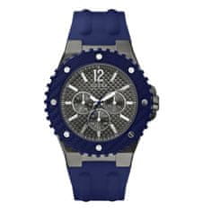 Guess Ura moška Guess W11619G2 (44 mm)