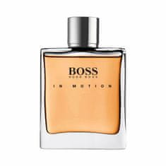 Hugo Boss Moški parfum Hugo Boss EDT In Motion 100 ml