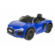Injusa Otroški električni avtomobil Injusa Audi R8 Modra 12 V