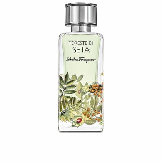 Salvatore Ferragamo Unisex parfum Salvatore Ferragamo EDP 100 ml Foreste di Seta